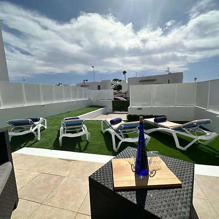 Casa Caleton Blanco Pool And * Puerto del Carmen (Lanzarote)