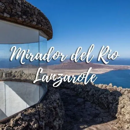 Casa Caleton Blanco Pool And Dom wakacyjny Puerto del Carmen (Lanzarote)