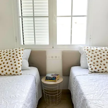 Casa Caleton Blanco Pool And * Puerto del Carmen (Lanzarote)