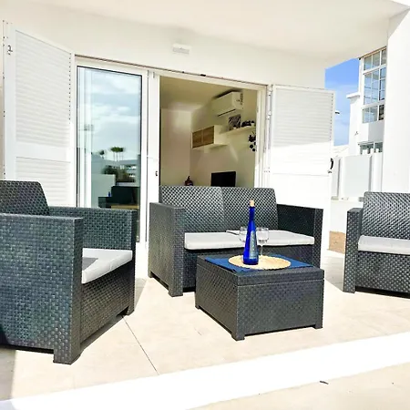 Casa Caleton Blanco Pool And