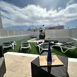 Casa Caleton Blanco Pool And * Πουέρτο Ντελ Κάρμεν