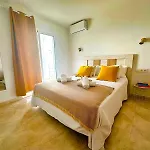 Casa Caleton Blanco Pool And Σπίτι διακοπών *