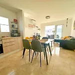 Casa Caleton Blanco Pool And Σπίτι διακοπών