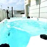 Σπίτι διακοπών Casa Caleton Blanco Pool And *