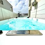 Casa Caleton Blanco Pool And Πουέρτο Ντελ Κάρμεν