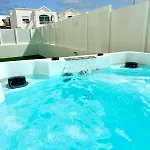 Casa vacanze Casa Caleton Blanco Pool And *