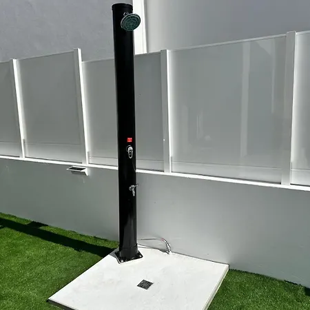 Casa Caleton Blanco Pool And 度假居 卡门港