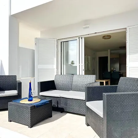 Casa Caletón Blanco Pool And * Puerto del Carmen (Lanzarote)