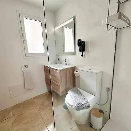 Casa Caleton Blanco Pool And Feriehus