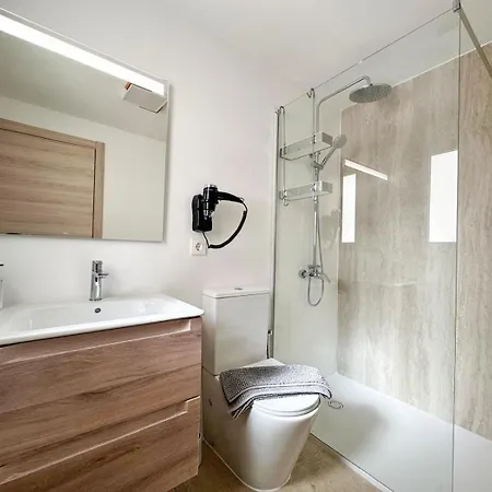 Holiday home Casa Caleton Blanco *