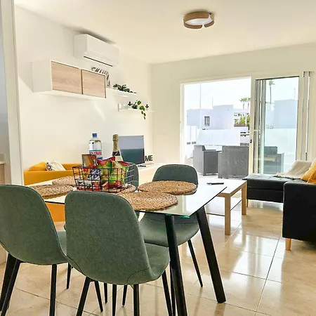 Casa Caleton Blanco Pool And * Puerto del Carmen (Lanzarote)