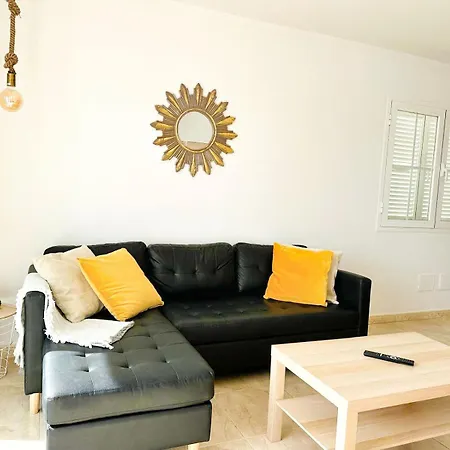 Holiday home Casa Caleton Blanco *
