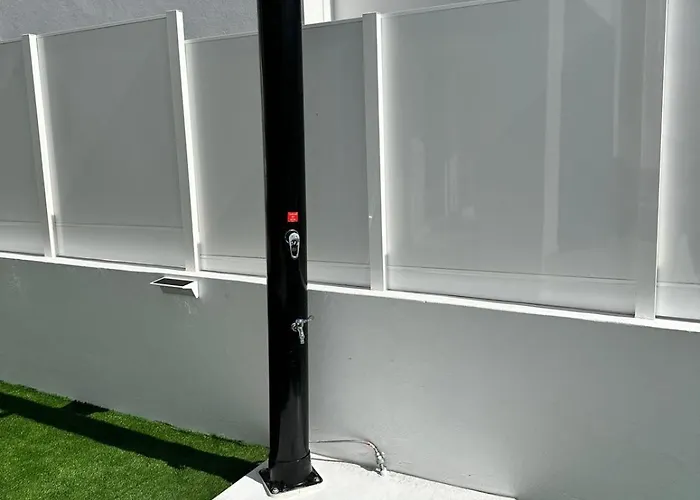 Casa Caletón Blanco Pool And Casa de Férias Puerto del Carmen (Lanzarote)