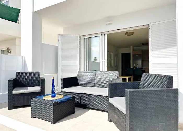 Casa Caletón Blanco Pool And * Puerto del Carmen (Lanzarote)