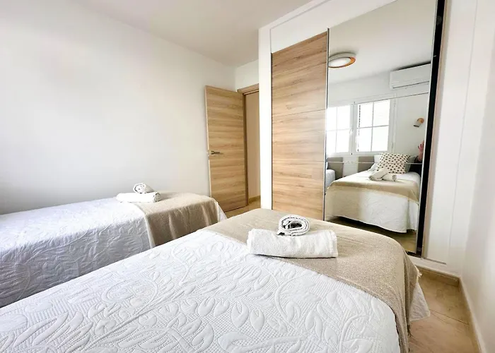 Holiday home Casa Caleton Blanco Pool And Puerto del Carmen (Lanzarote)