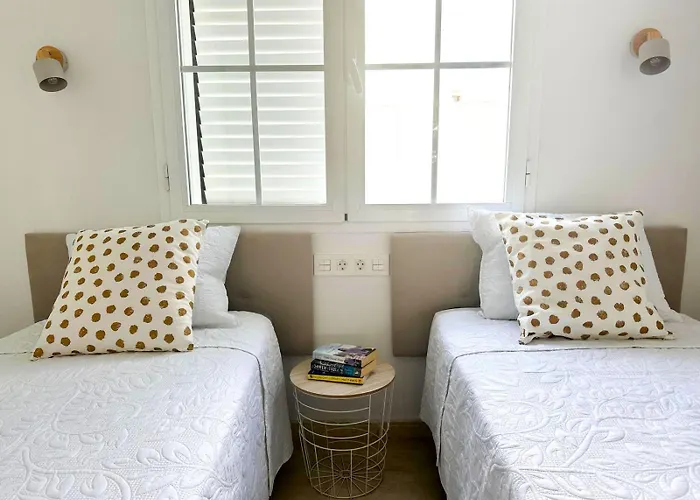 Casa Caletón Blanco Pool And * Puerto del Carmen (Lanzarote)