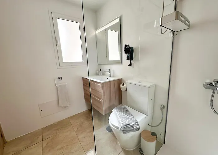 Casa Caleton Blanco Pool And Holiday home