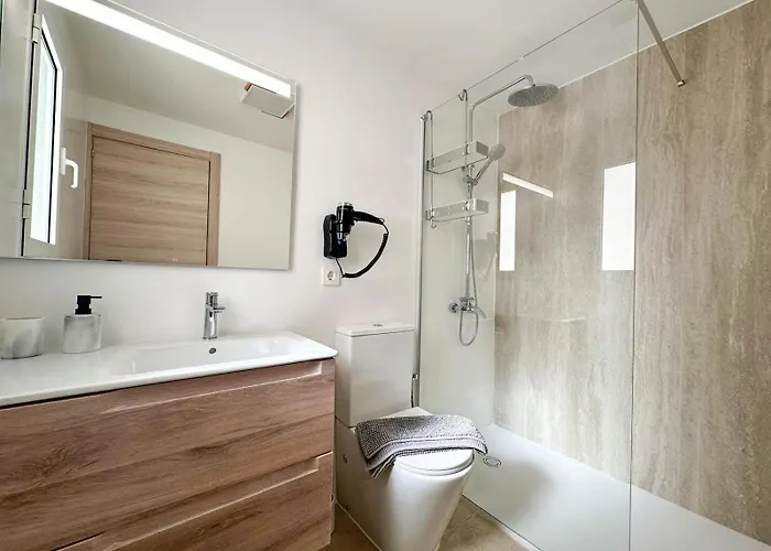 Holiday home Casa Caleton Blanco Pool And *