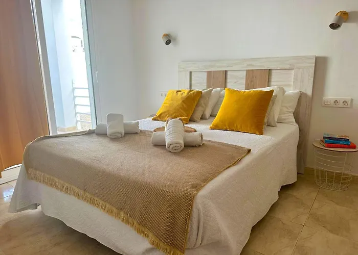 Holiday home Casa Caleton Blanco Pool And