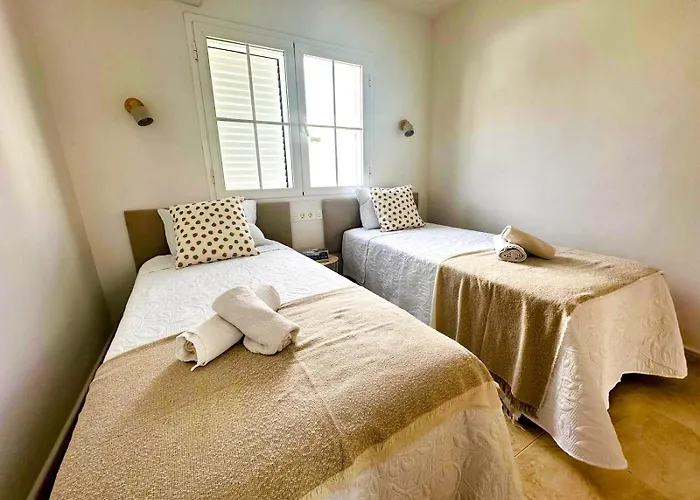 Holiday home Casa Caleton Blanco Pool And *