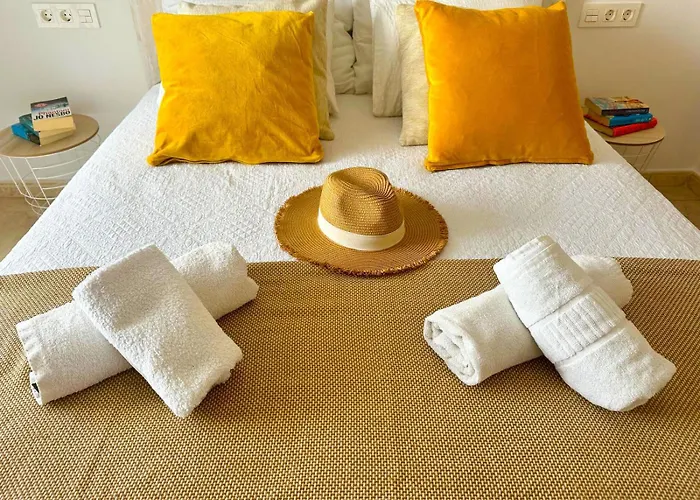 Holiday home Casa Caleton Blanco Pool And Puerto del Carmen (Lanzarote)