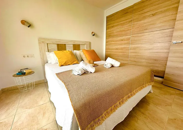 Casa Caleton Blanco Pool And *