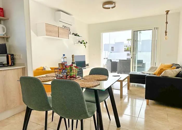 Casa Caletón Blanco Pool And * Puerto del Carmen (Lanzarote)