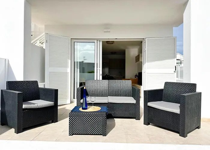 Casa Caleton Blanco Pool And Holiday home *