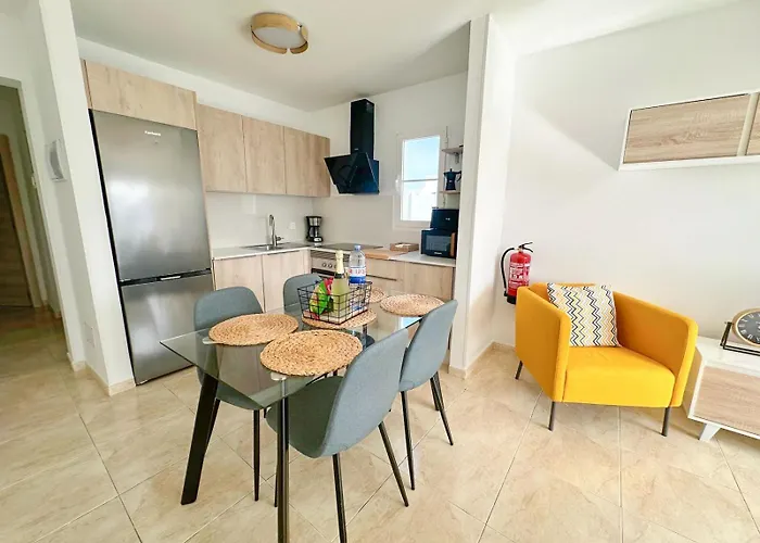 Casa de Férias Casa Caletón Blanco Pool And *