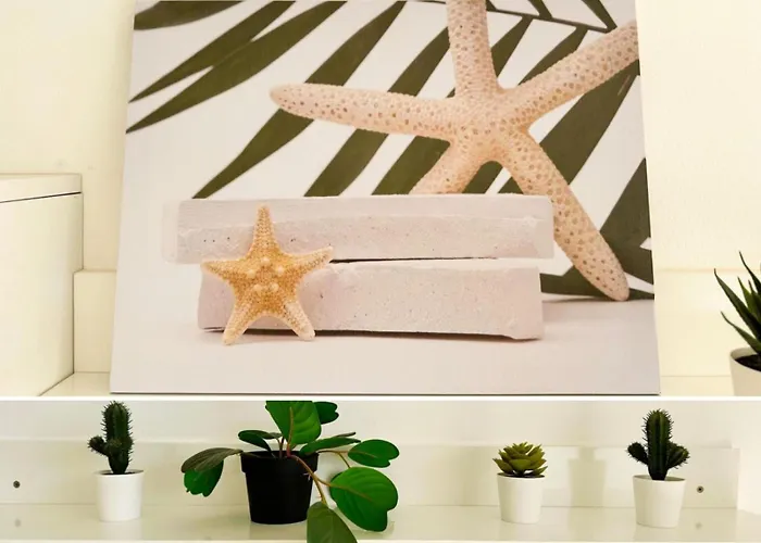 Casa Caleton Blanco Pool And Holiday home Puerto del Carmen (Lanzarote)