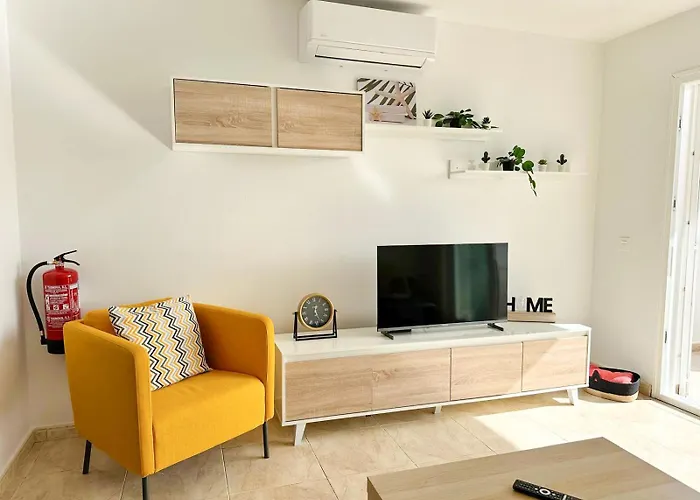 Casa Caletón Blanco Pool And