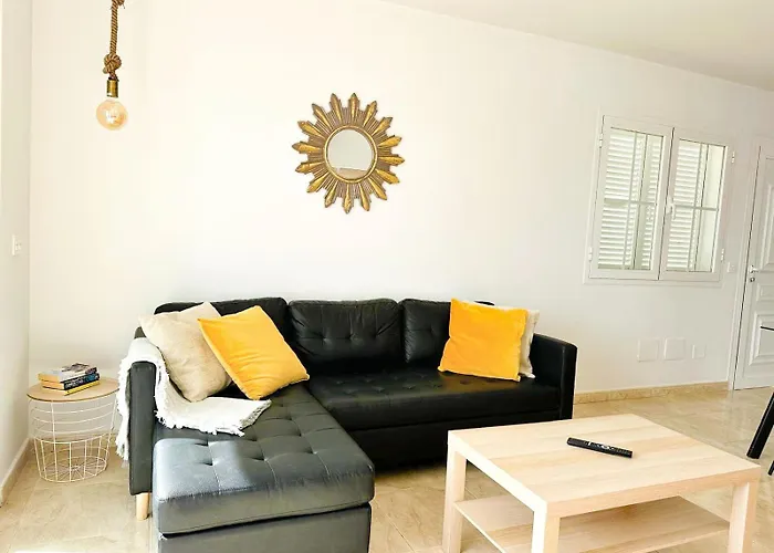 Holiday home Casa Caleton Blanco Pool And *