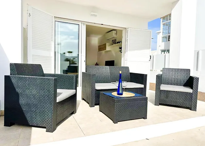 Casa Caletón Blanco Pool And